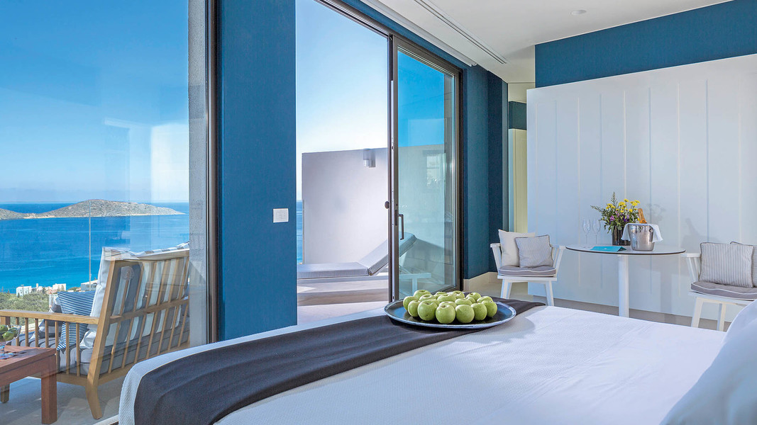 Elounda Gulf Villas, photo 4