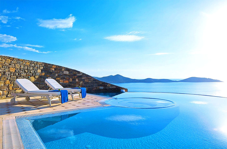 Elounda Gulf Villas, photo 5