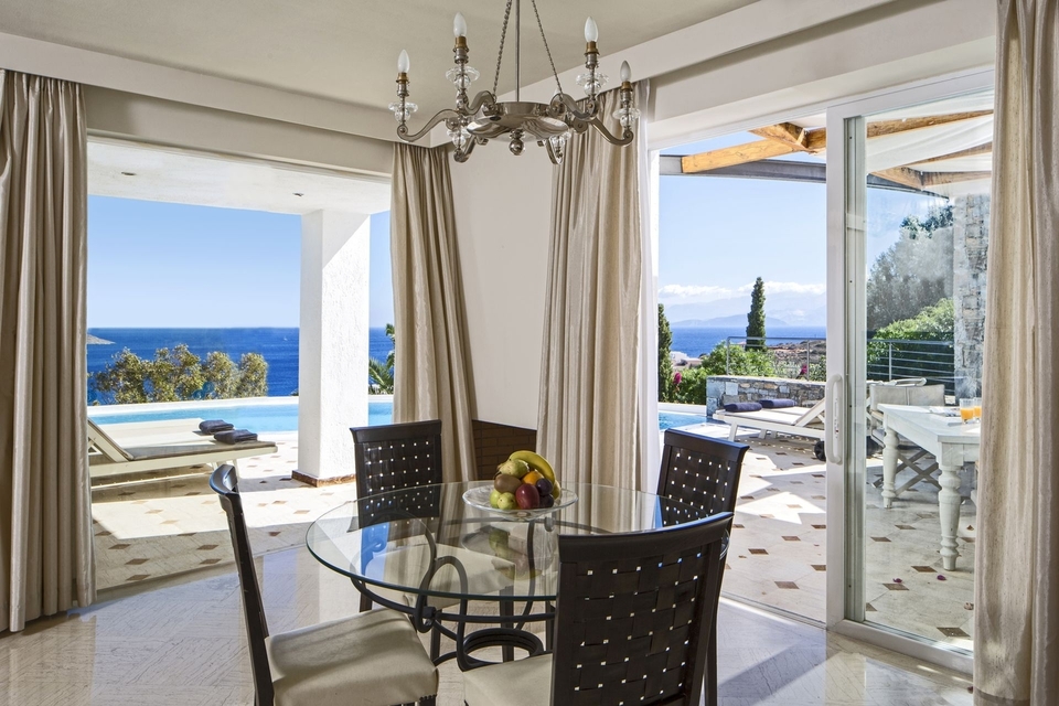 Elounda Gulf Villas, photo 8