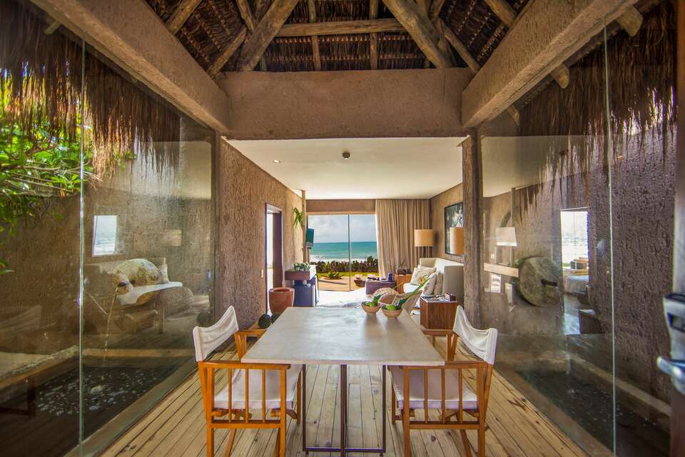 Kenoa Beach Spa and Resort, photo 2