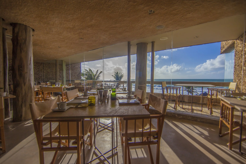 Kenoa Beach Spa and Resort, photo 3