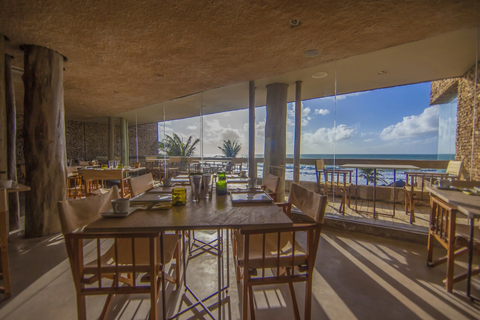Kenoa Beach Spa and Resort, photo 3