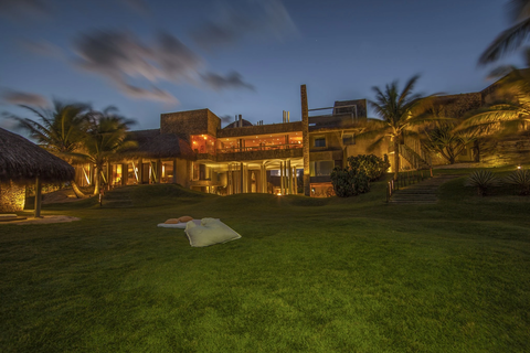 Kenoa Beach Spa and Resort, photo 4