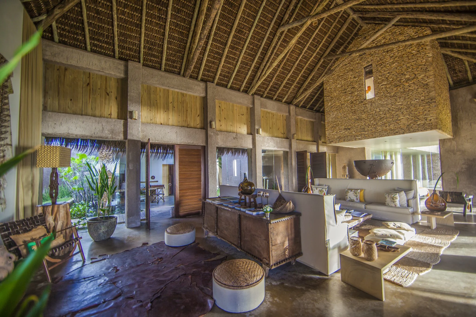 Kenoa Beach Spa and Resort, photo 5