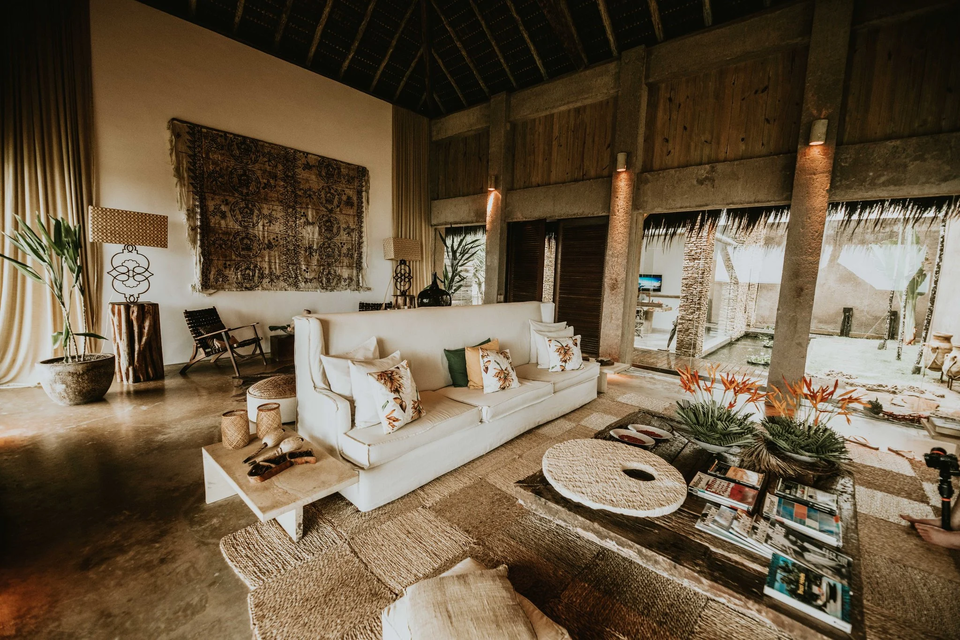 Kenoa Beach Spa and Resort, photo 6