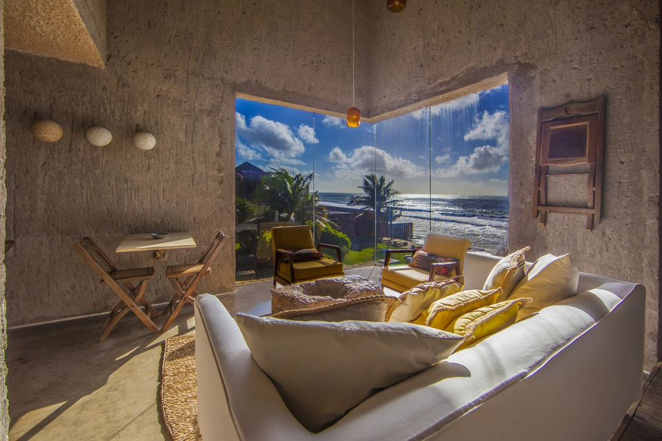 Kenoa Beach Spa and Resort, photo 7