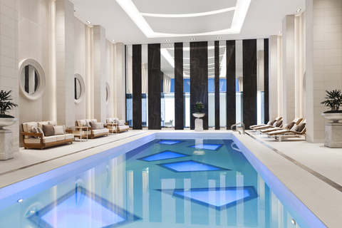 Rosewood Hotel Georgia, photo 3