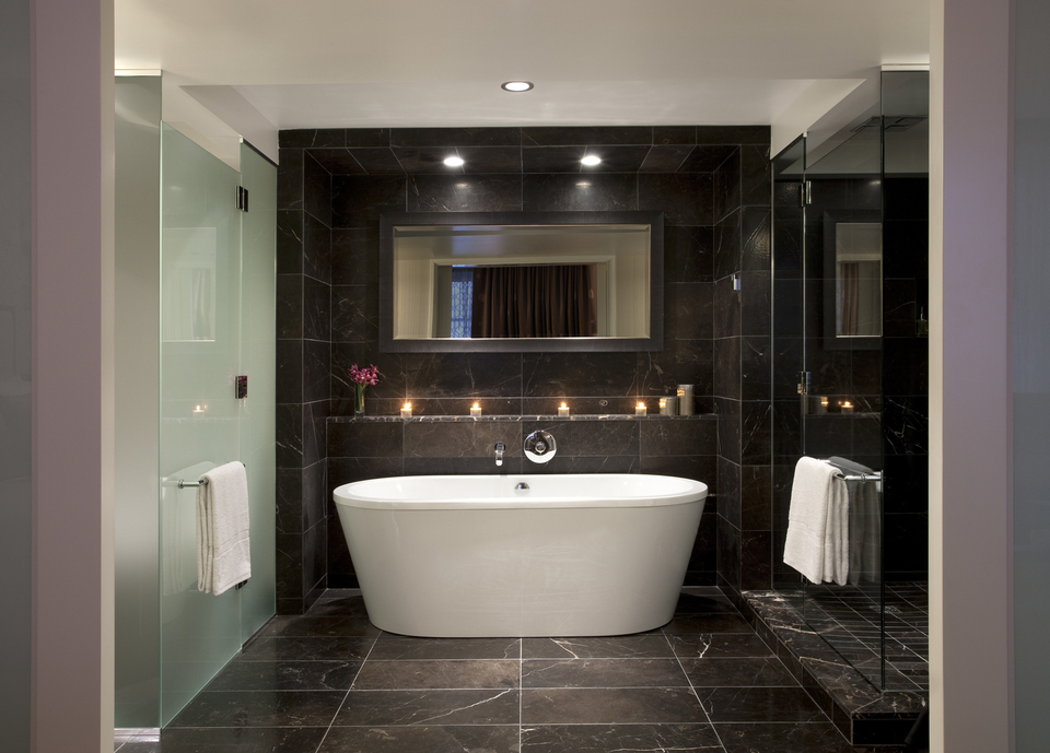 Rosewood Hotel Georgia, photo 5