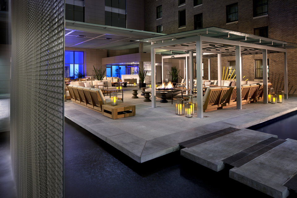 Rosewood Hotel Georgia, photo 6