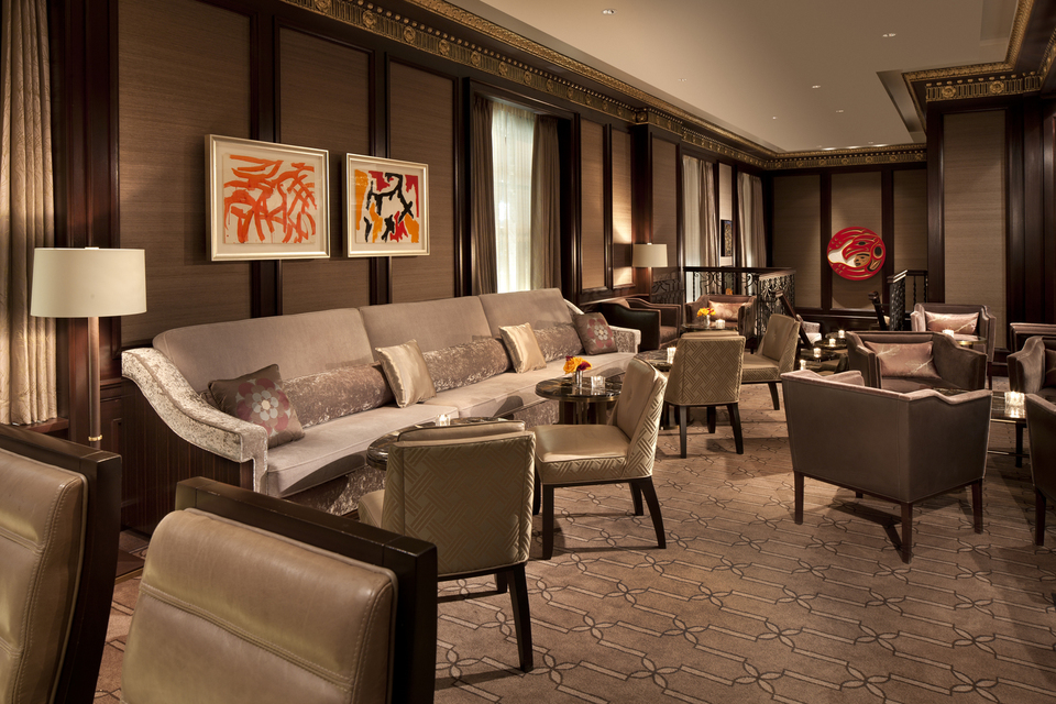 Rosewood Hotel Georgia, photo 7