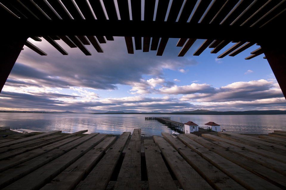The Singular Patagonia, photo 1