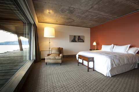 The Singular Patagonia, photo 5