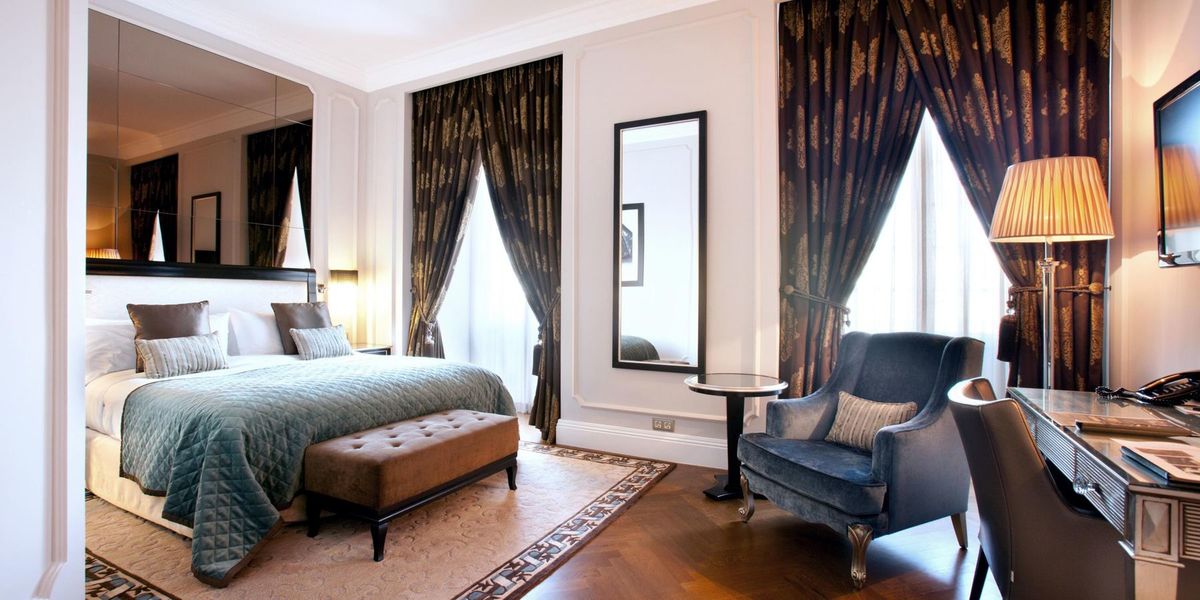 Intercontinental Palacio Das, photo 3
