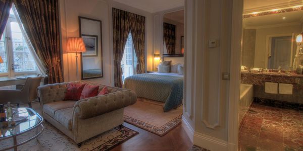 Intercontinental Palacio Das, photo 5
