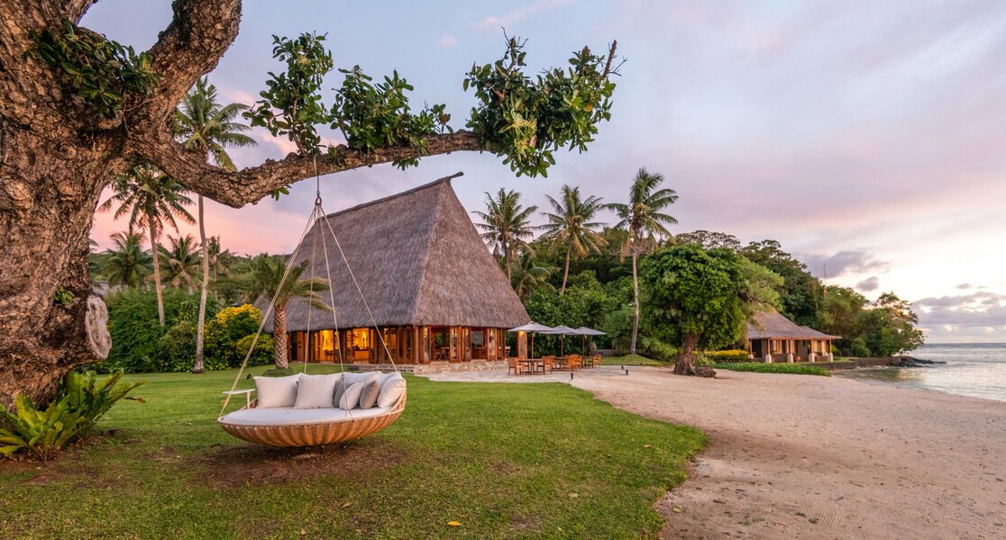 Wakaya Club & Spa, photo 7