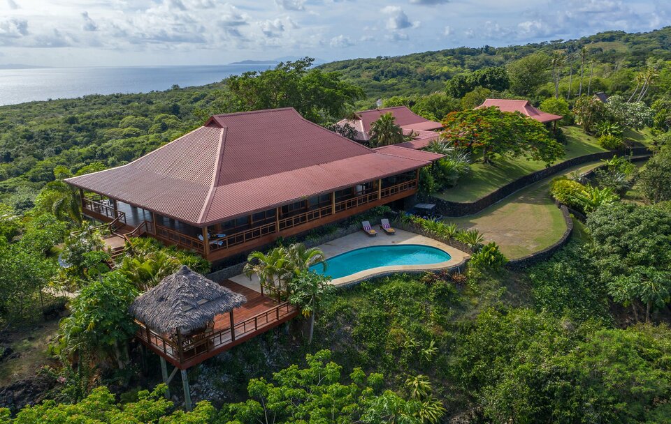 Wakaya Club & Spa, photo 2