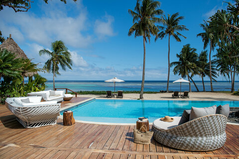 Wakaya Club & Spa, photo 3