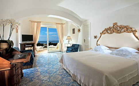 Hotel La Scalinatella, photo 3