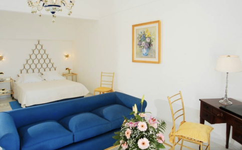 Hotel La Scalinatella, photo 4