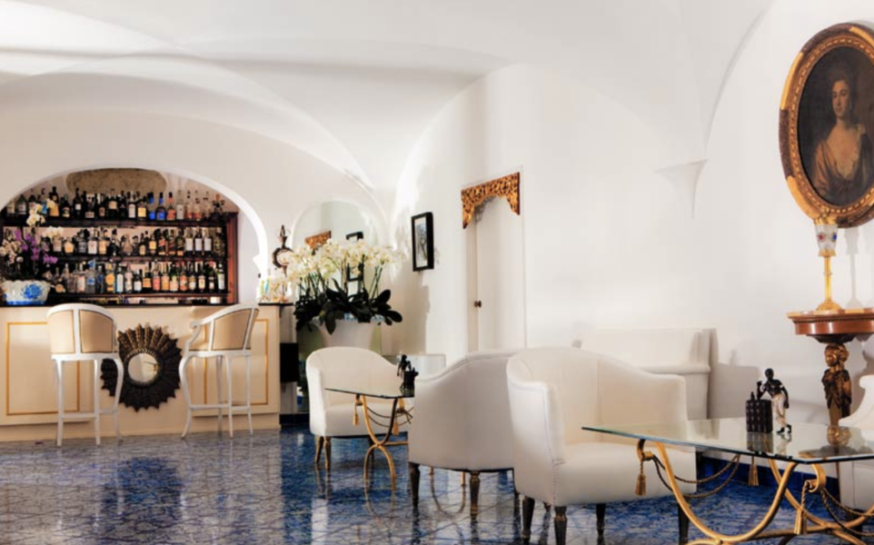 Hotel La Scalinatella, photo 6