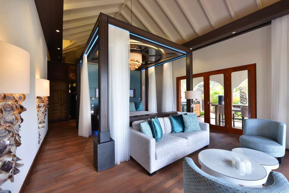 Baoase Luxury Resort, photo 8