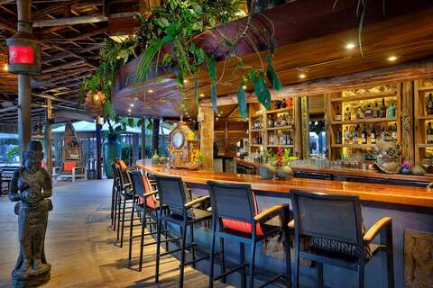 Baoase Luxury Resort, photo 5