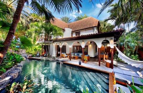 Baoase Luxury Resort, photo 3