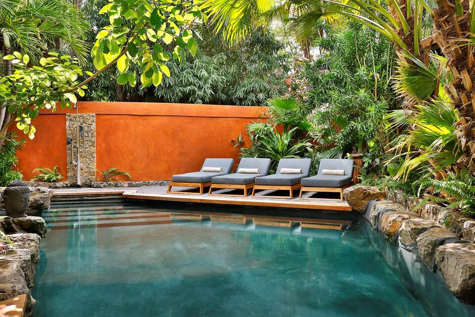 Baoase Luxury Resort, photo 7