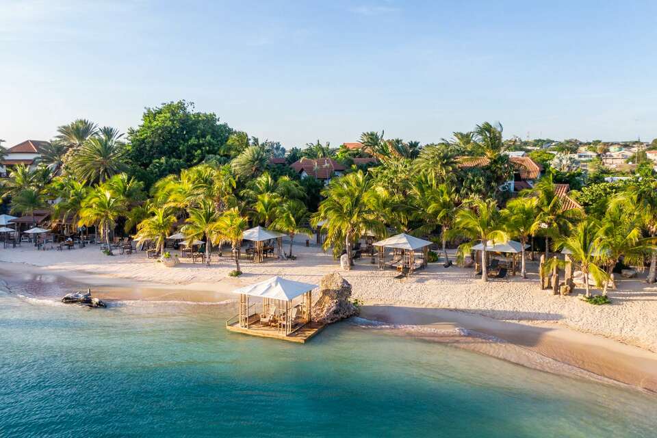 Baoase Luxury Resort, photo 2