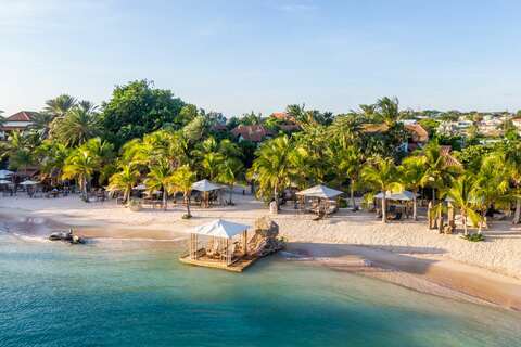 Baoase Luxury Resort, photo 2