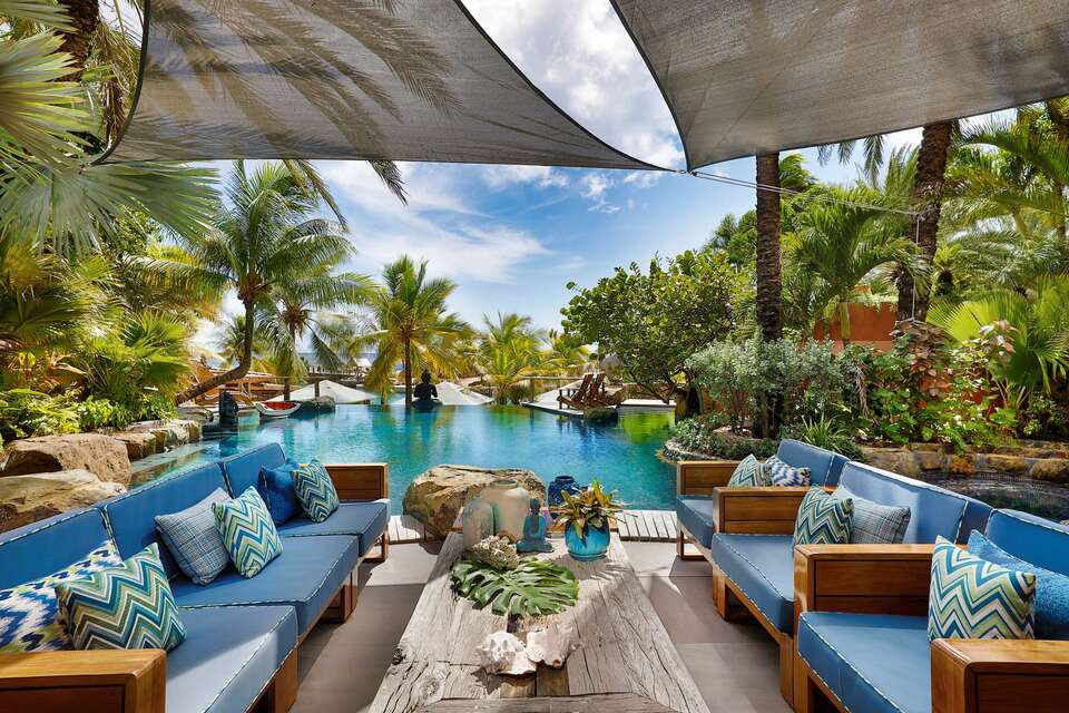 Baoase Luxury Resort, photo 4