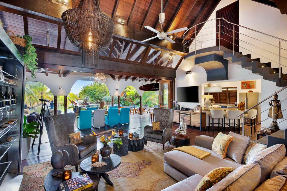 Baoase Luxury Resort, photo 6