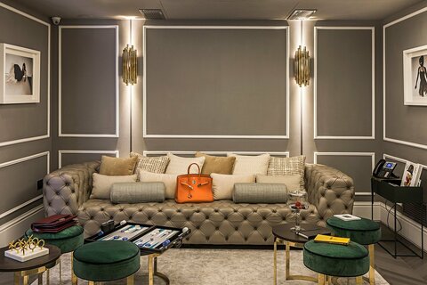 Corso 281, photo 3