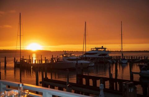 Ehp Resort And Marina, photo 5