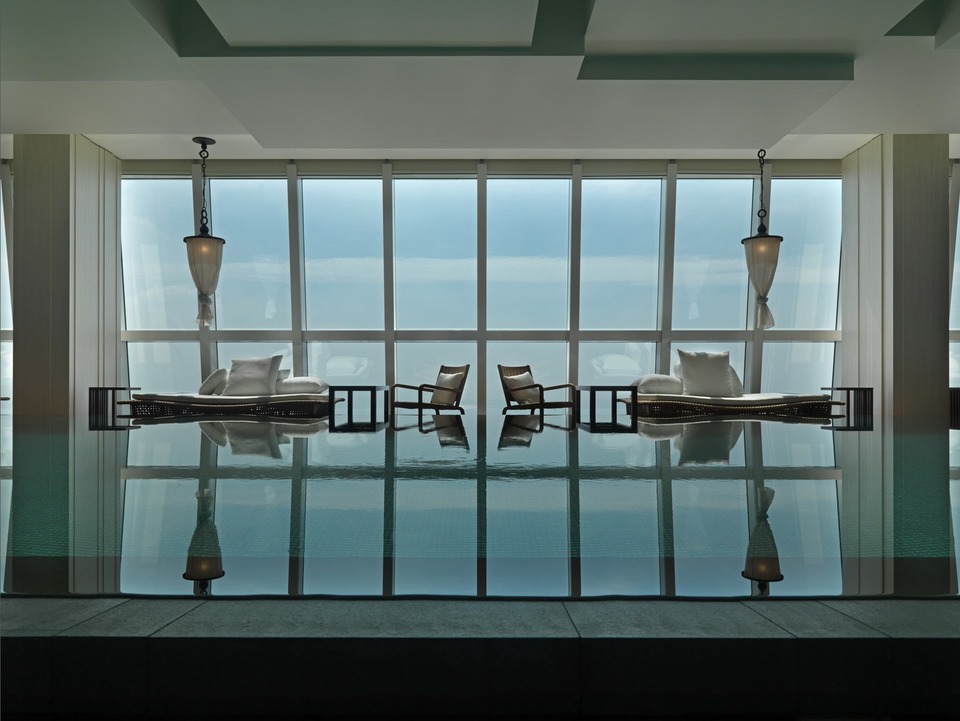 Park Hyatt Shanghai, photo 3