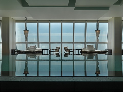 Park Hyatt Shanghai, photo 3
