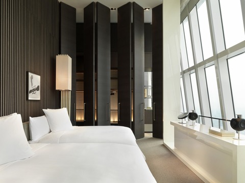 Park Hyatt Shanghai, photo 2