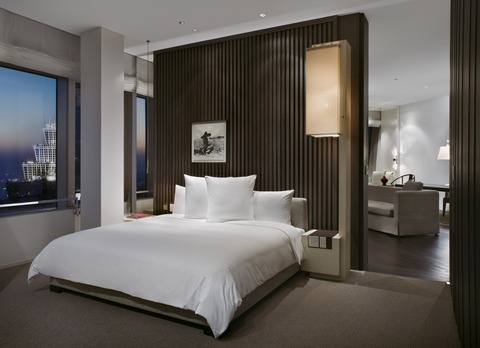 Park Hyatt Shanghai, photo 5