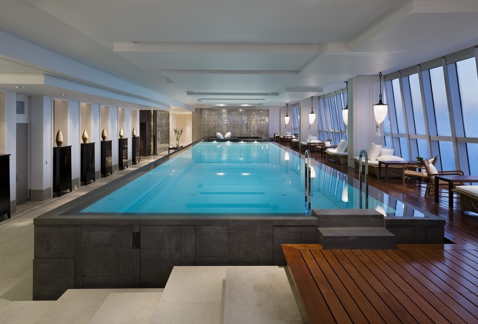 Park Hyatt Shanghai, photo 1
