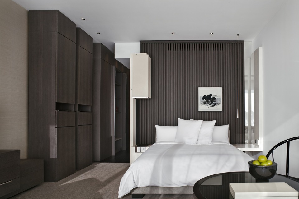 Park Hyatt Shanghai, photo 7