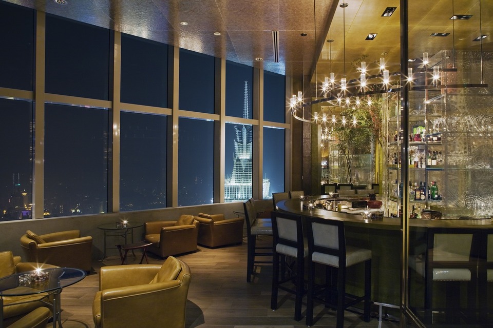Park Hyatt Shanghai, photo 6