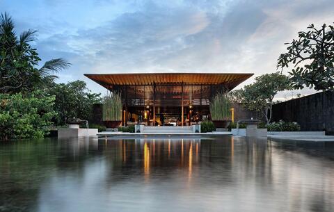Soori Bali, photo 4