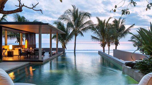 Soori Bali, photo 2