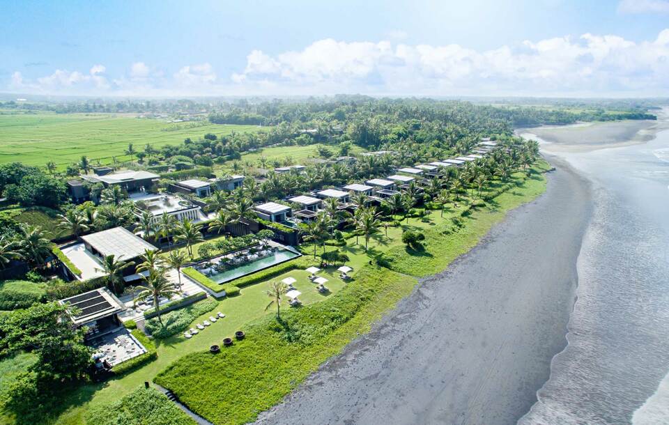 Soori Bali, photo 1