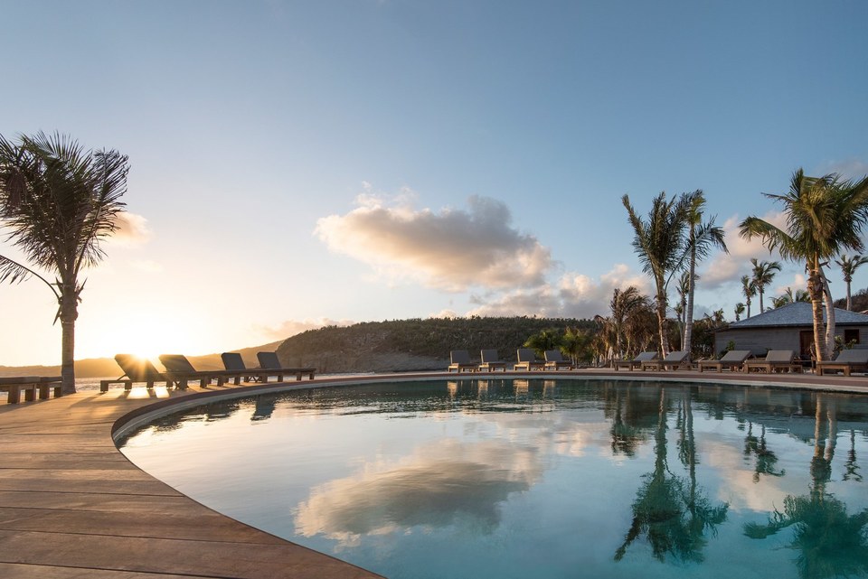 Hotel Manapany & Spa, photo 1