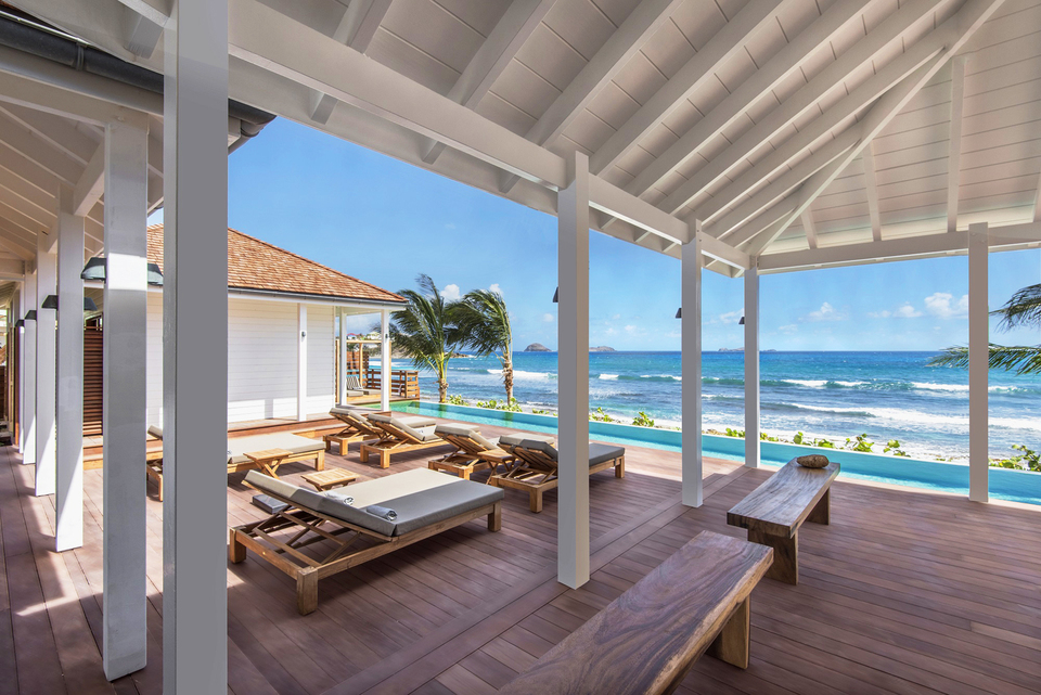Hotel Manapany & Spa, photo 3