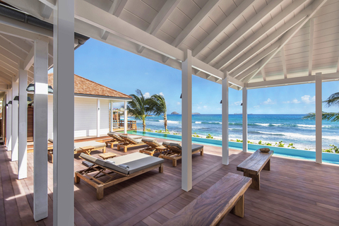 Hotel Manapany & Spa, photo 3