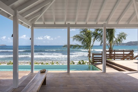 Hotel Manapany & Spa, photo 5