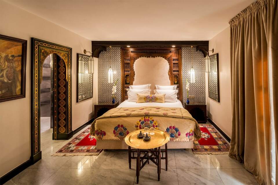 Riad Fes, photo 3