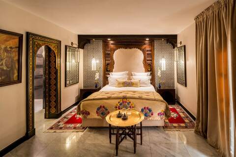 Riad Fes, photo 3